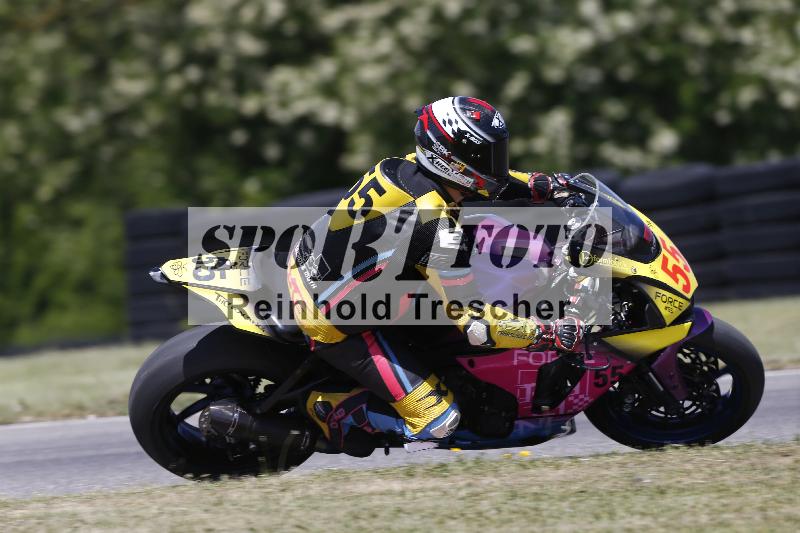 /16 16.05.2025 PROMAX ADR/Gruppe rot/55